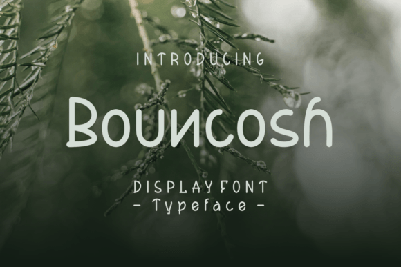 How Bouncosh Helped My Bakery Look More Inviting and Professional